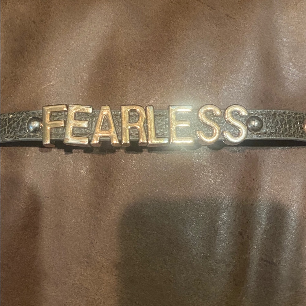 BCBG FEARLESS Bracelet